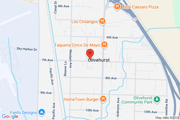 La Unica Bakery