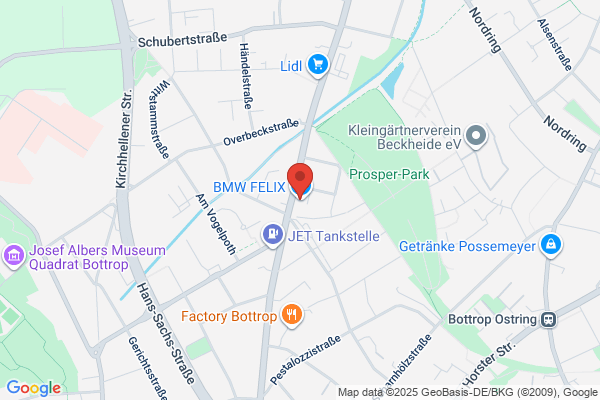 Felix Auto World