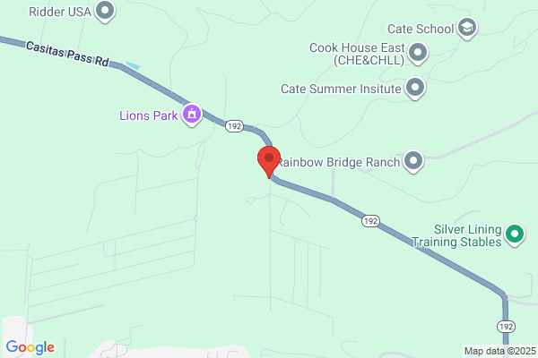 Carpinteria Motor Transport
