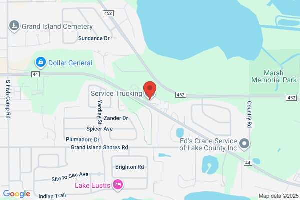Construction Trucking Service Inc