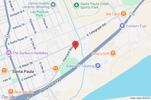 Landmark Transportation Inc