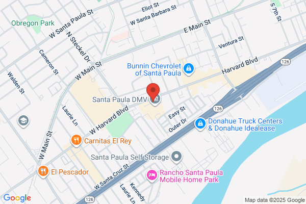 Channel Islands Family Dental Office