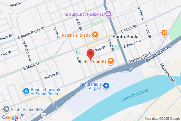 Yamamoto Richard M Dentist