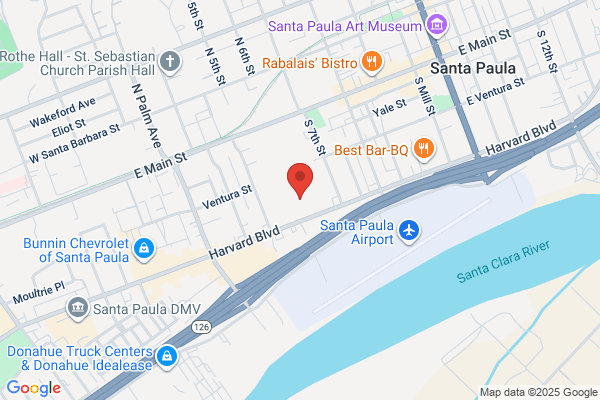 Santa Paula Adult Services