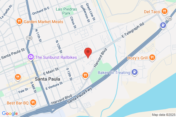 Santa Paula Healthcare