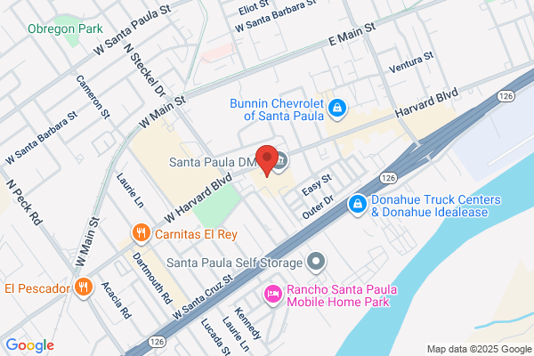 Santa Paula West Medical Group