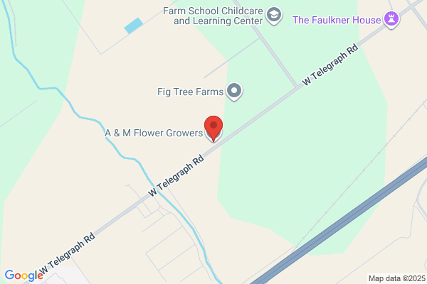 A & M Flower Growers Inc