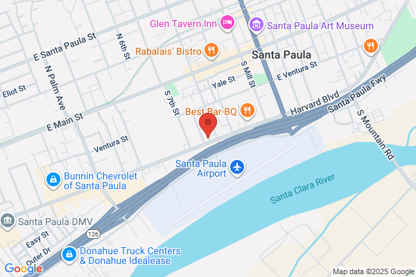 Ponces Smog Test & Repair