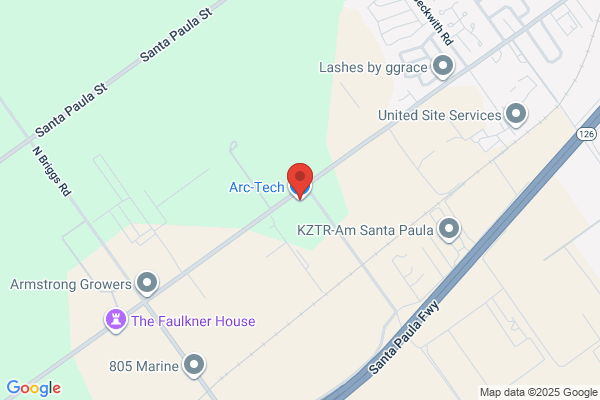 Arc-Tech