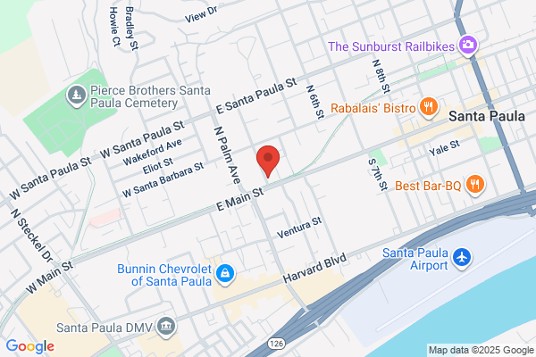 Turners Machinery Inc