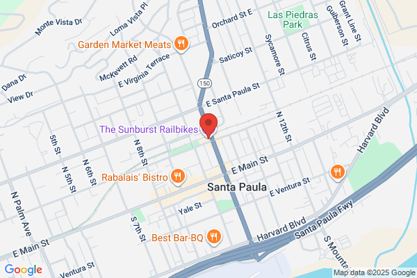 Santa Paula Area Chamber of Commerce