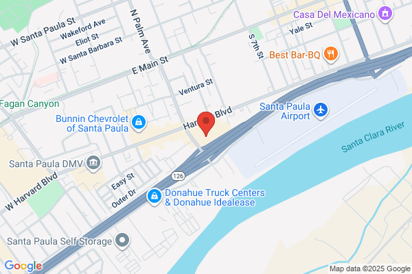 Community Memorial Urgent Care – Santa Paula
