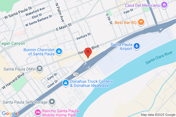 Fresenius Kidney Care Santa Paula \ Fillmore