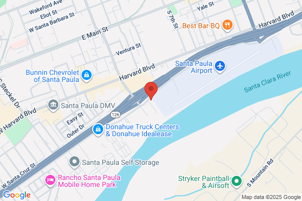 Santa Paula Plumbing