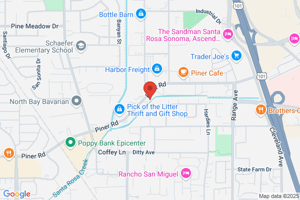 Local Heroes Auto Care