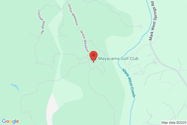 Mayacama