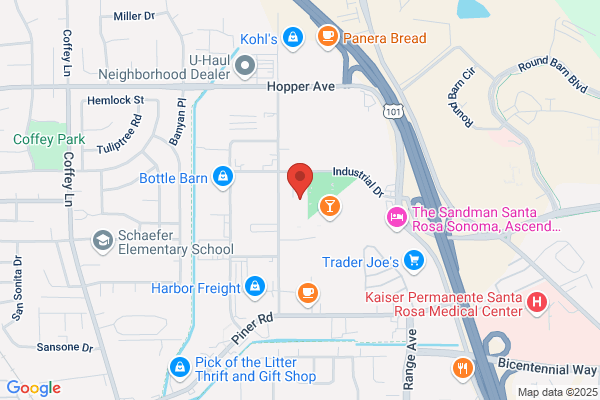 Schefer Radiant Hydronic Heat & Plumbing