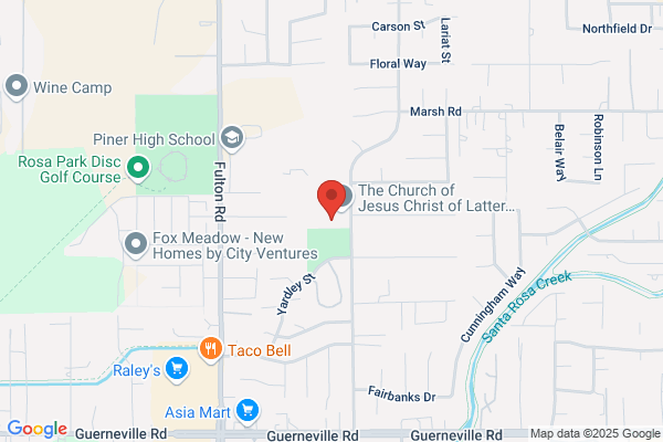 FamilySearch center