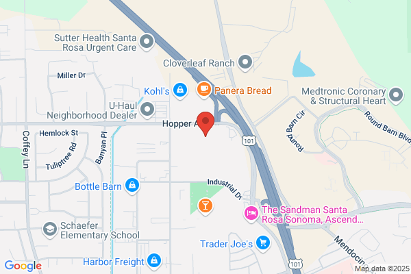 Americas Best Value Inn & Suites - Wine Country
