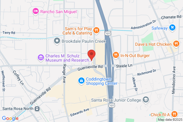 Bitcoin ATM Santa Rosa - Coinhub