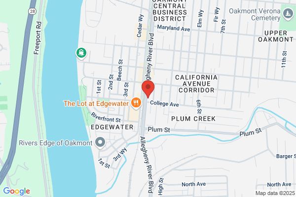 Dentist Oakmont