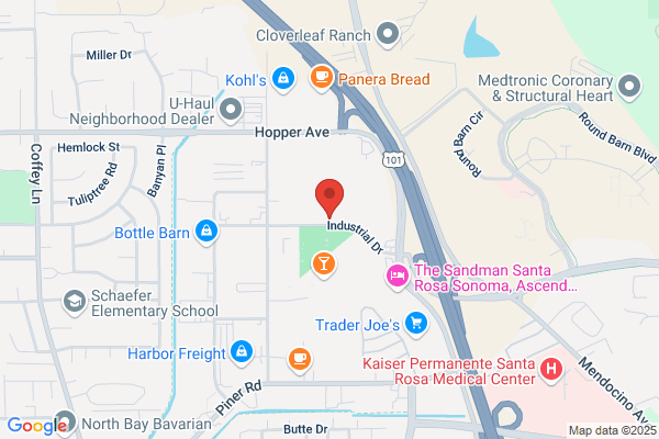 F45 Training North Santa Rosa