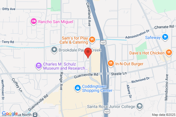 Northern California Foot & Ankle Center Santa Rosa