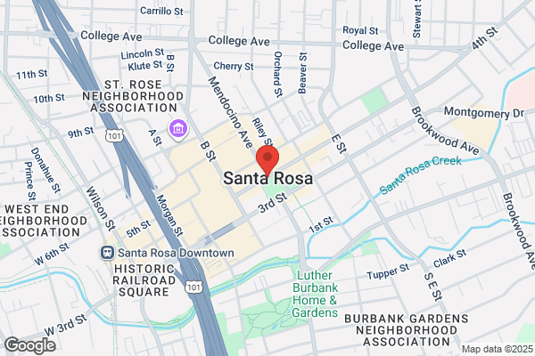 Santa Rosa Junk Removal and Hauling