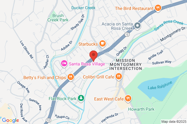 StoragePRO Self Storage of Santa Rosa