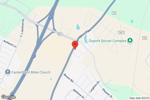 Brad Congleton CPA