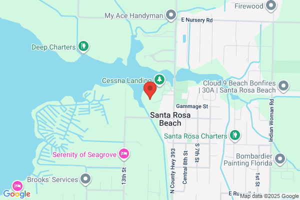 Bayou Arts & Antiques