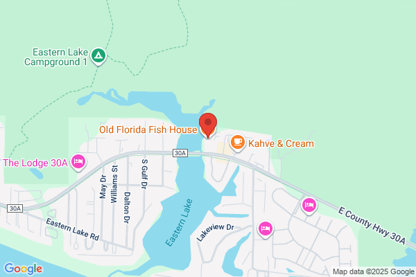 Florida Haus