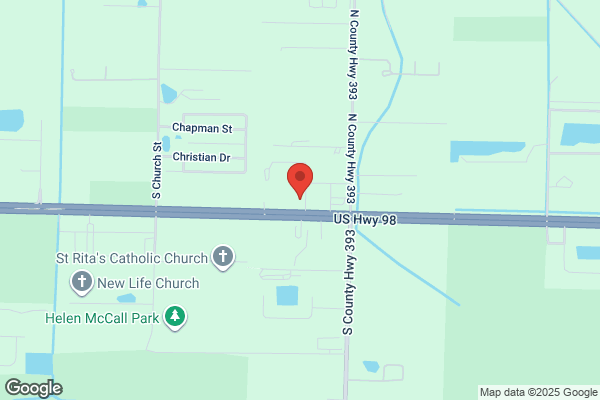 Emerald Coast Services Inc
