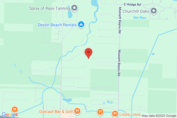 Pete's Ponds