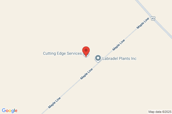 Cutting Edge Insulation Inc