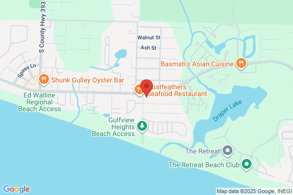 Tygar Jon's Beach Rentals