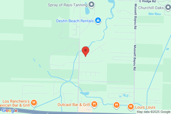 Boss Boat Rentals 30A
