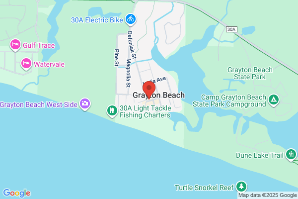 D & K's Beach Cafe
