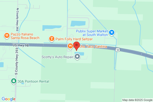 Southern Vascular of Panama City,   LLC