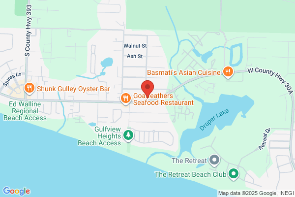 Hydrate 30A