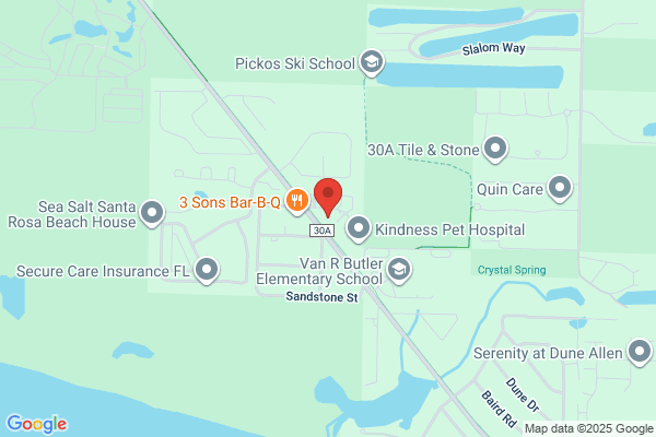 Gentle Breeze Family Dentistry