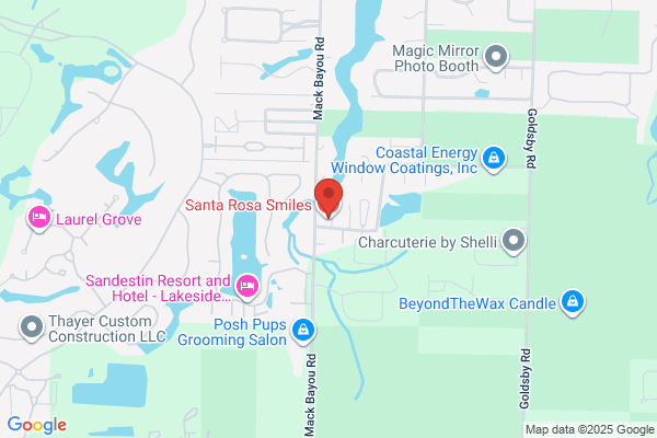 Santa Rosa Smiles