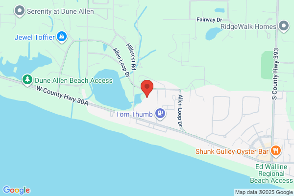 Dune Allen Massage Therapy