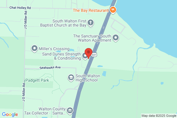 Seacrest Dental