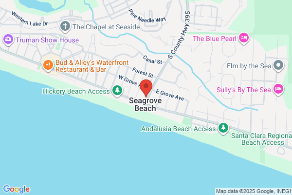 Seagrove Village Market