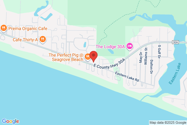Seagrove Villa Motel-Abbott Resorts