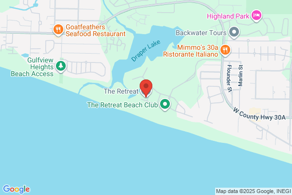 Retreat Properties Inc