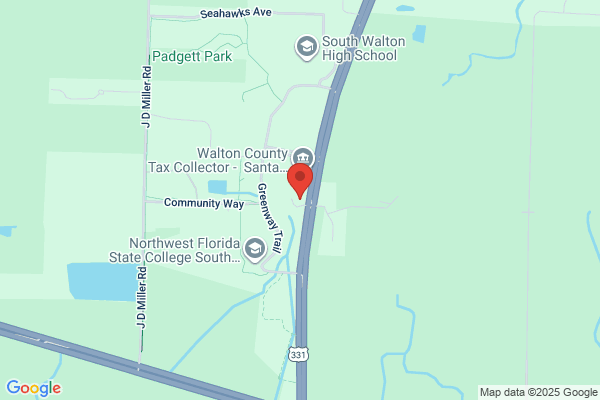 Walton County Chamber of Commerce