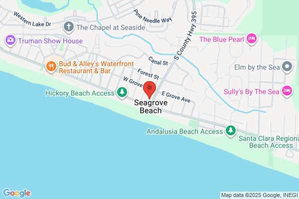 Beach Properties of Florida