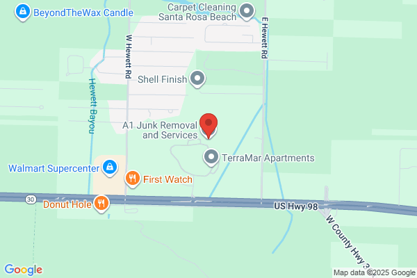 A1 Junk Removal and Services
